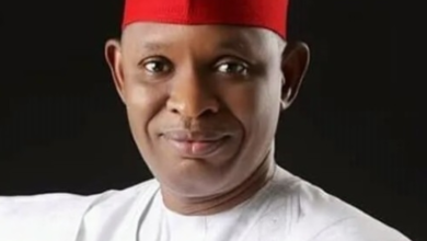 Gov. Abba Kabir Yusuf