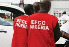 EFCC Operatives