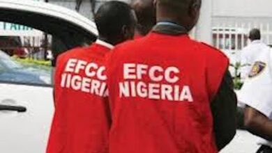 EFCC Operatives