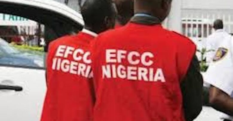 EFCC Operatives