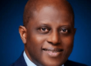 CBN Gov. Olayemi Cardoso