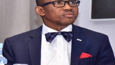 Dr Kayode Ajulo