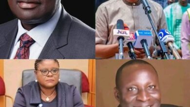 Gale of resignations in Rivers State