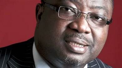 Tunde Rahman