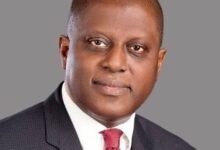 CBN Governor Yemi Cardoso