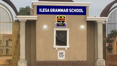 Ilesa Grammar School
