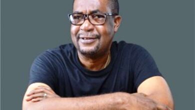 Dr. Olu Agunloye