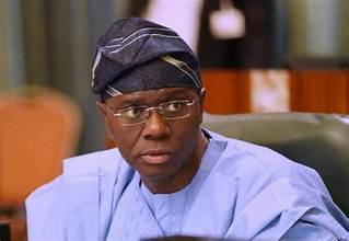 Gov. Babajide Sanwo-Olu