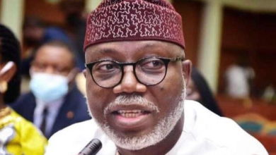 Gov. Lucky Aiyedatiwa