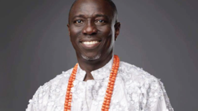 Barrister Asue Ighodalo