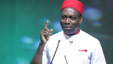 Prof. Charles Chukwuma Soludo