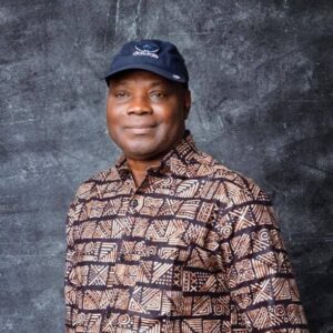 Dr. Kayode Olagunju, mni