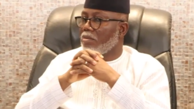 Gov. Lucky Aiyedatiwa