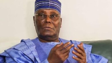 Atiku Abubakar