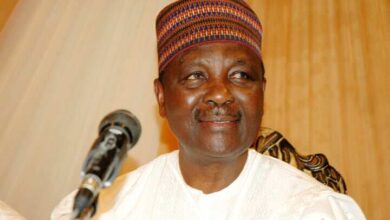 Gen. Yakubu Gowon