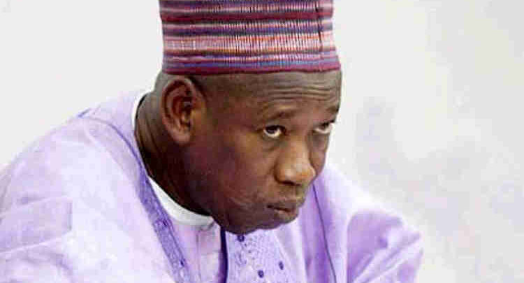Abdullahi Ganduje