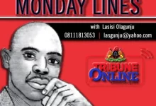 Lasisi Olagunju