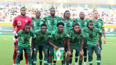 Super Eagles