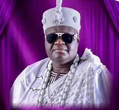 Oba (Dr.) Michael Odunayo Ajayi, Arowotawaya II