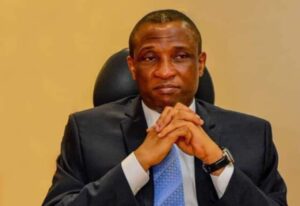 Barrister Tunji Bello