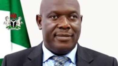 Prof. Nenibarini Zabbey