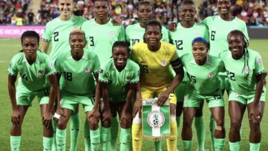 Super Falcons