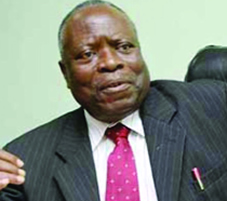 Justice Emmanuel Ayoola