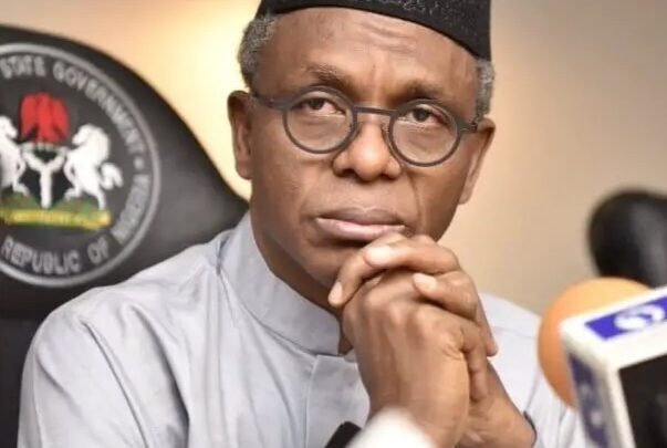 Nasir El-Rufai