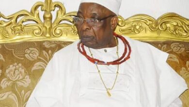 Oba Adekunle Aromolaran