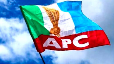 APC FLAG