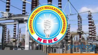 NERC/National Electricity Grid