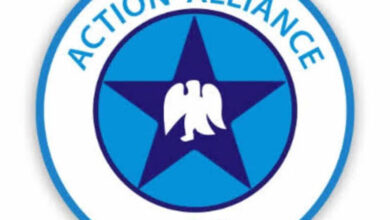 Action Alliance logo