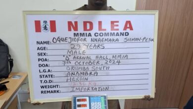 Oguejiofor Nnaemeka Siemon Peter