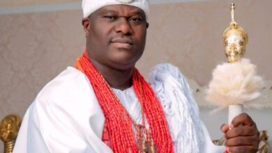 Ooni of Ife, Oba Adeyeye Enitan Ogunwusi