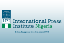 IPI Nigeria Logo