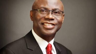 Pastor Tunde Bakare