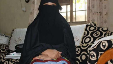 Aisha Wakil, aka Mama Boko Haram