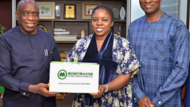 MM visit to Commissioner