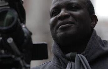 Ose Oyamendan, the filmmaker