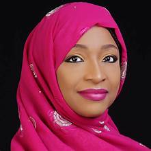Barrister Hannatu Musa Musawa