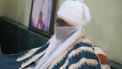 15th Emir of Kano, Aminu Ado Bayero