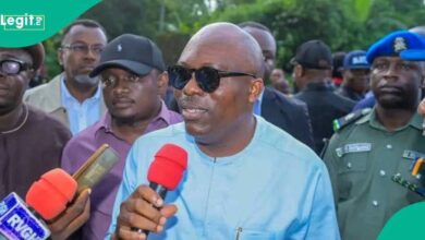 Gov. Siminalayi Fubara