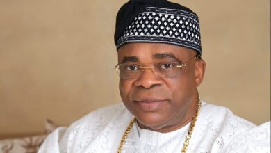 Owa Clement Adesuyi Haastrup, Ajimoko III