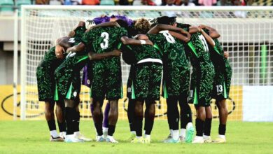 Super Eagles