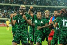 Super Eagles