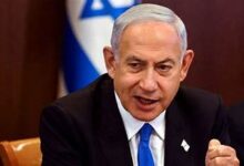 Benjamin Netanyahu