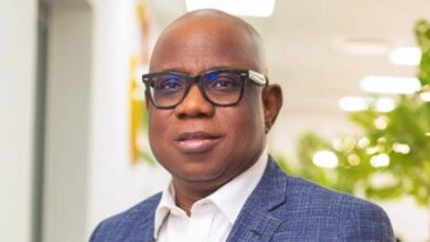 Engineer Bashir Bayo Ojulari