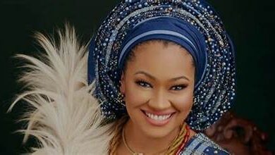 Senator Natasha Akpoti-Uduaghan