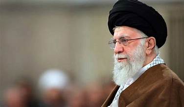 Ayatollah Ali Khamenei