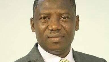 Dr. Mumini Alao